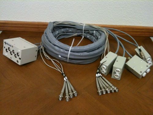 HP-Agilent 04085-61684 Interconnect Cables