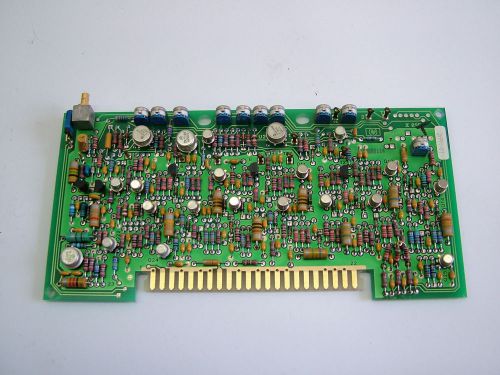 HP 08590-60373 BOARD FULLY TESTED