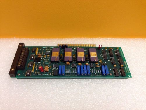Keithley 500-402-02D AOM3 / AOM4 Analog Output Board, For use with 500 Series