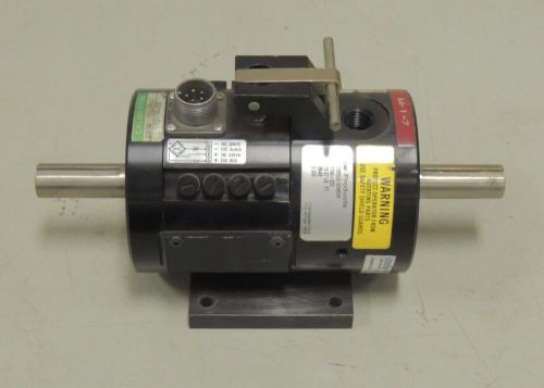 Used Eaton Lebow Torque Sensor 1104-200 RPM: 9000  Capacity 16.67 LB. FT.