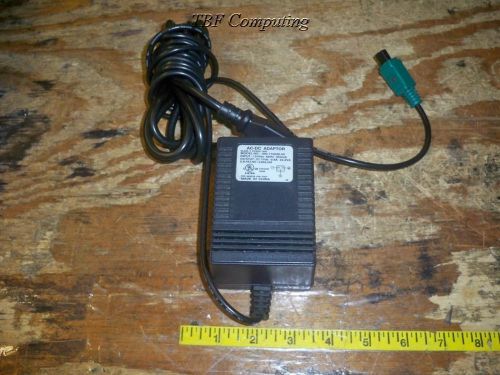Ac-dc 300-110026-50 class 2 ac adapter 27.7vdc 0.8a 22.2va for sale