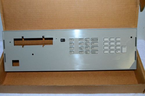Agilent / HP 5040-1660 Front Frame for 6621A, 6622A, 6624A, 6625A, 6626A, 6627A