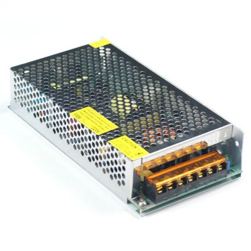 48v regulated  switching power supply 3.25a 150w ac/dc psu for sale