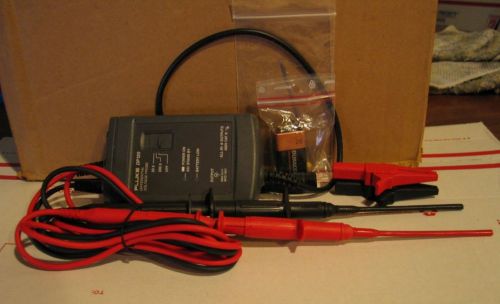Fluke dp-120 dp120 differential voltage probe for sale
