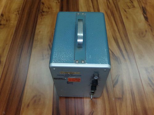 Vintage Rare Tektronix Inc. Square-Wave Generator Type 107 with 117 V Range