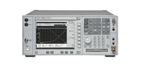 Keysight Premium Used E4440A PSA Spectrum Analyzer, 26.5 GHz (Agilent E4440A)