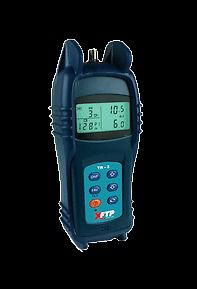 Trilithic tr-3 signal level meter for sale