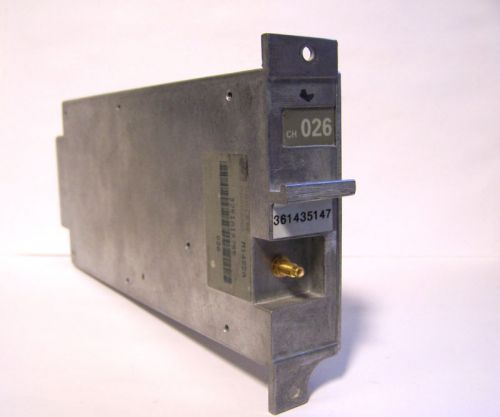 HP M1402A Telemetry Module Option 026