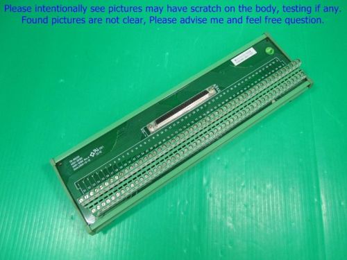 Axiomtek TB-88200, 100-Pin SCSI-II TB , price per 1 unit .