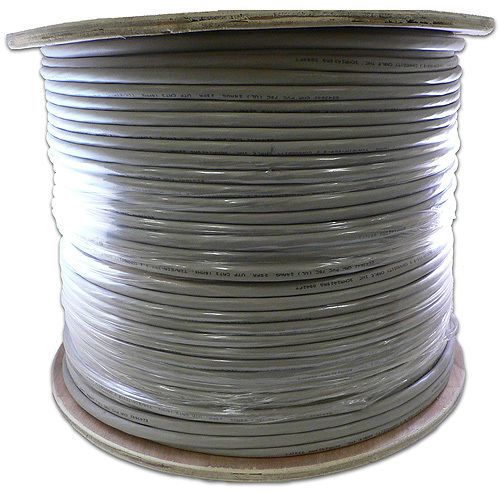 25 pair cable 1000 ft for sale