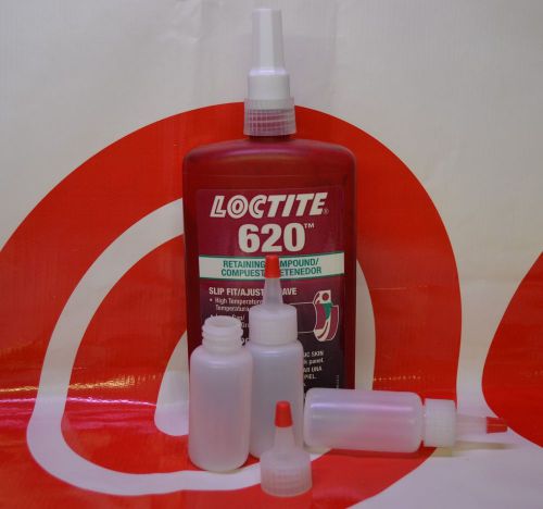 *new* loctite 620  20ml  retaining compound   **i buy bulk so you dont have to** for sale