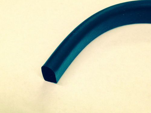 rubber seal for suction cup BLICK type. 19.5 X 9.5 MM 2.00 per foot.