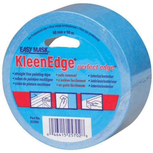 Kleenedge perfect edge painter&#039;s tape-2&#034; hi-tack painters tape for sale