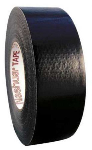 NASHUA 357 Duct Tape Black  72mm x 55m,13 mil