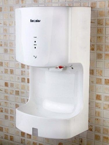New euronics mini blade high speed hand dryer , mjd3 free  shipping for sale