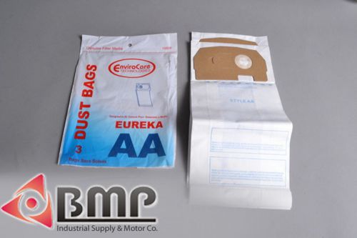 Brand new paper bags-eureka, aa, non-micro, single wall oem#158sw for sale