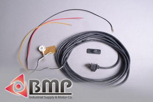 Brand new cord &amp; pcb assy,sanitaire s782 upright oem# 61178-2 for sale
