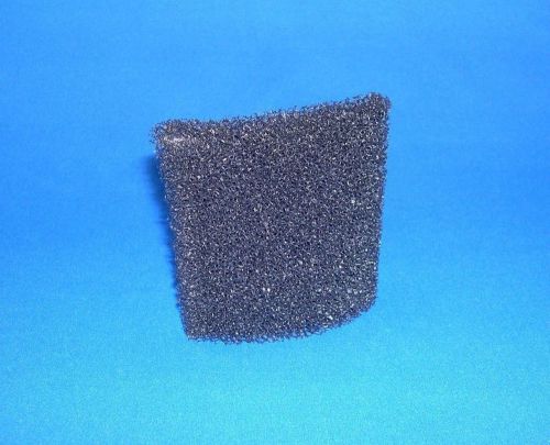 Hoover  New Steam Vac Recovery Tank Filter Fits Many Hoover Steam Vacs 38762014