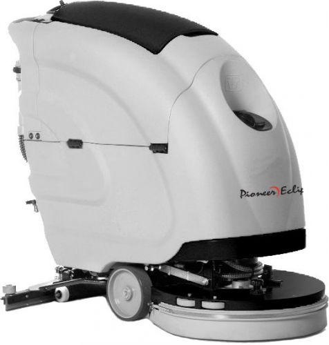Pioneer eclipse pe320as 20&#034; floor scrubber brand new!!!! for sale