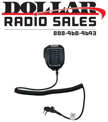 New HYT SM08M3 Remote Speaker Mic TC610 TC620 TC500 TC600 TC700 Portable Radios