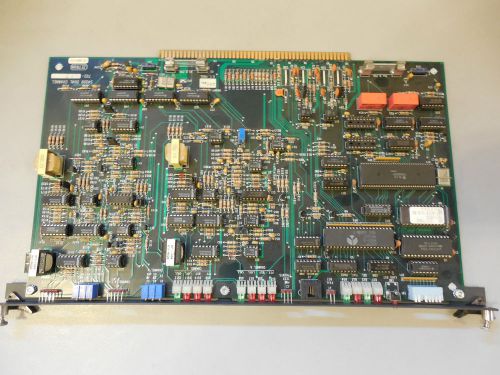 Zetron Model 4048 S4000 Dual Channel Tone Card