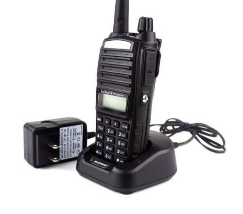 BaoFeng UV-82 136-174/400-520 MHz FM Ham Two-way Radio Transceiver UV82 Walkie