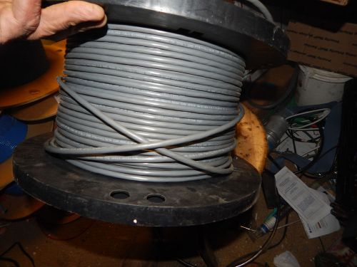 Belden 9504 060100 cable, shld multipr, 4pr, 24awg, 800ft, 300v for sale