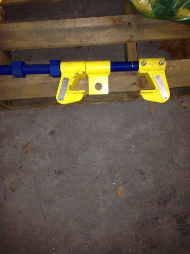 Beam clamp for sale