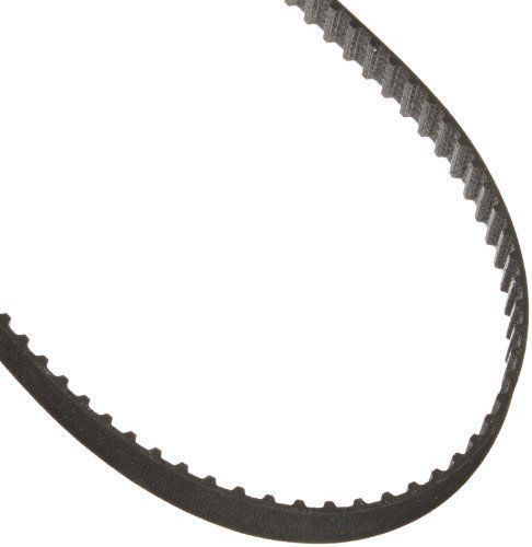 Gates 380xl037 powergrip timing belt  extra light  1/5&#034; pitch  3/8&#034; width  190 t for sale