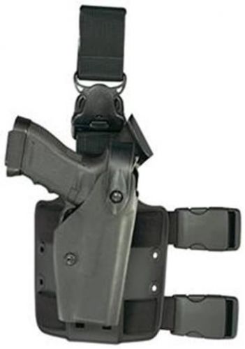 Safariland 6005-8321-121 tactical holster w/ quick release leg harness holster for sale