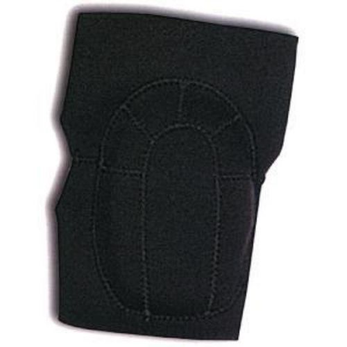 Hatch nk45 black centurion neoprene 10mm tactical swat police knee pads for sale