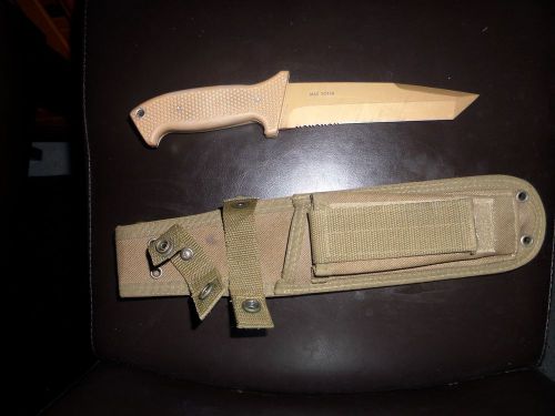 CKRT M60 SOTFB Knife