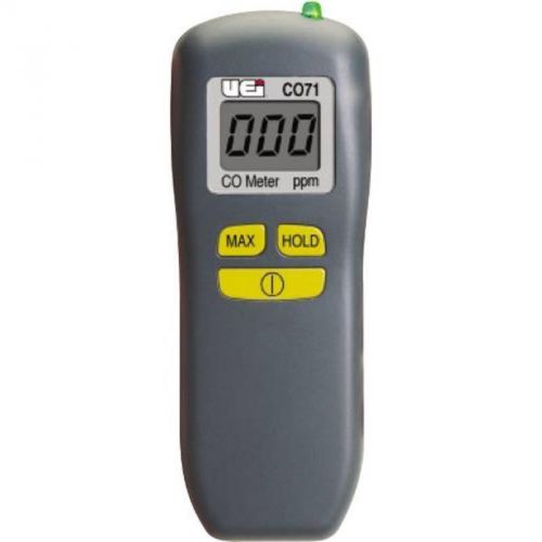 Carbon Monoxide Detector CO71A Universal Enterprises Inc CO71A 005353350284