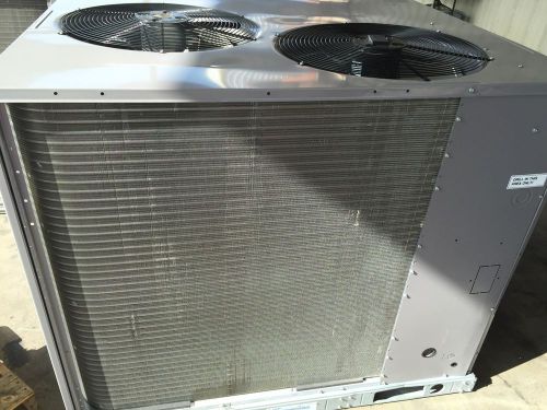 10 ton 208/230 3 phase air conditioner package unit a/c icp new texas 410a for sale