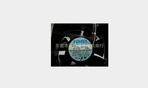 Original  nmb-mat ac cooling fan   4715kl-04w-b49 12v  2months warranty for sale