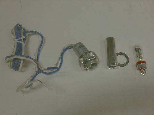 Honeywell mini-peeper uv flame detector model: c7035a 1031 (c7035a1031) for sale