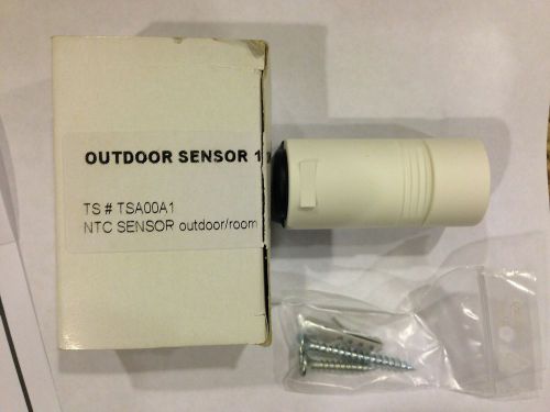 Outdoor Sensor 10K TS# TSA00A1 NTC Sensor
