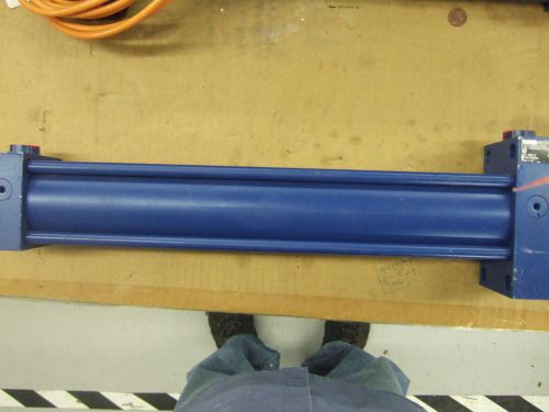 Rexroth  cdt4me5/2.50/1.38/16.0  hydraulic cylinder - new for sale