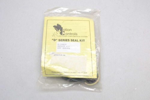 New motion controls r-20829 repair seal kit d49 hydraulic cylinder d426341 for sale