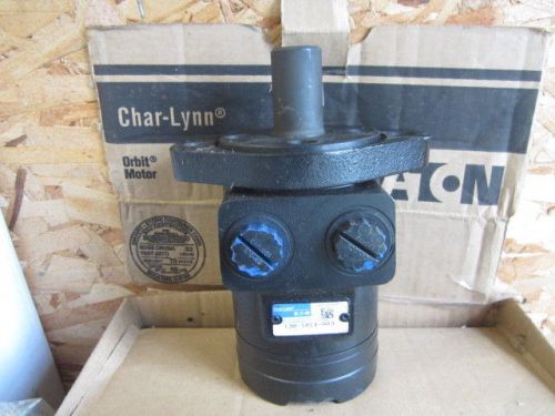 New eaton charr-lynn hydraulic motor 130-1014-003 &#034;a&#034; series motor 4.5 cid for sale