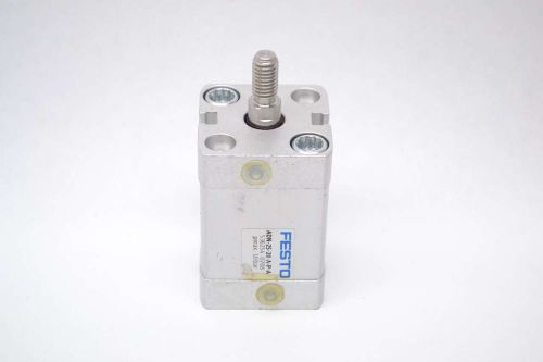 Festo adn-25-20-a-p-a 20mm 25mm 10bar double acting pneumatic cylinder b418027 for sale