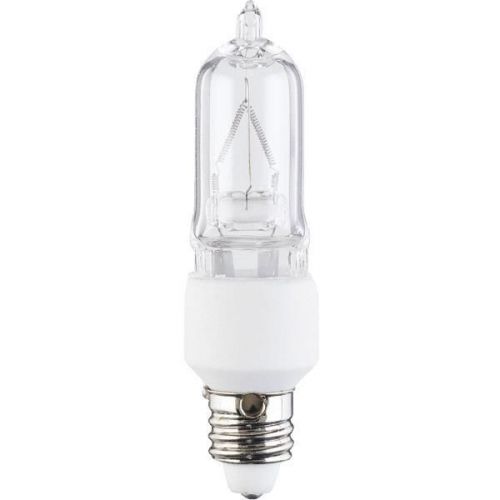 120v quartz halogen light bulb-50w mini-can hlgn bulb for sale
