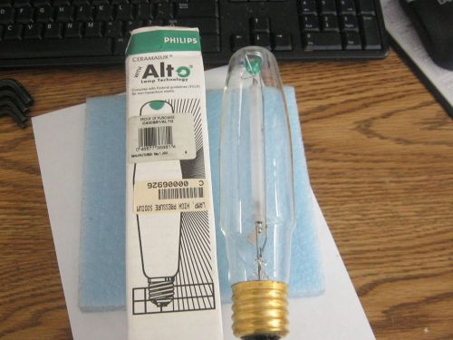 Philips Model: C400S51/Alto  Cermalux Light Bulb.   New Old Stock  &lt;