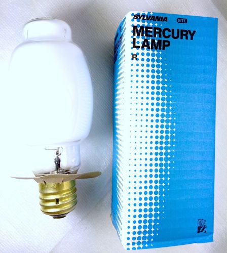 SYLVANIA MERCURY LAMP 69416 250W H37KC- 250/DX H37 R