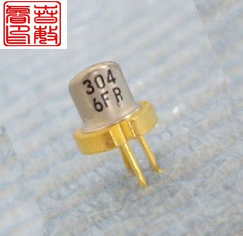 New SONY KSS-151A laser head Laser Diode 780nm 304 6FN  3-5mw 5.6mm laser diode