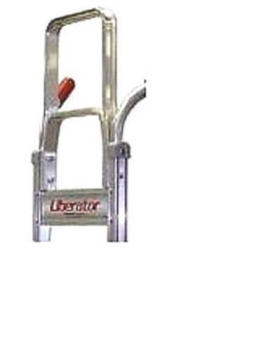 Hand truck extension bar hi-u e-52 for aluminum handtruck add on 52&#034; made in usa for sale
