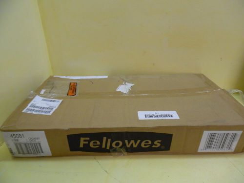 Fellowes 45081 High Capacity Roling File Cart