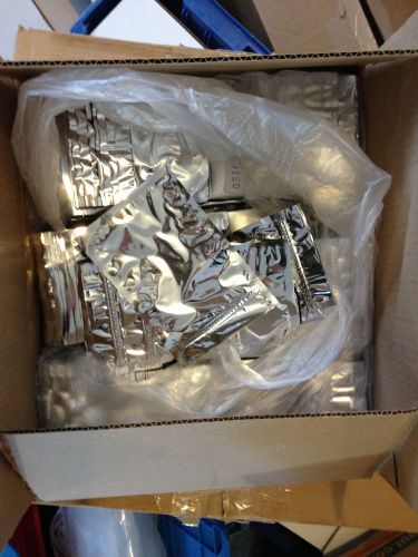 800+  Mylar Metalized Reclosable Bags 4x6 Food Safe