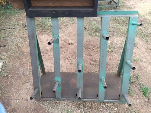 Commercial Heavy duty holder stand