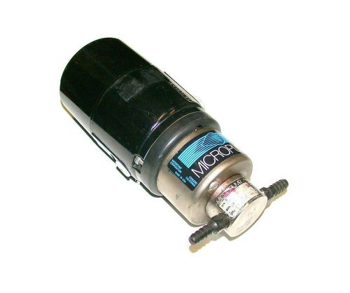 Micropump vacuum pump model 000-415   81406  112 for sale
